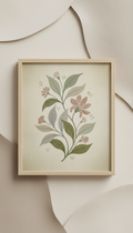 Giclée Art Print on Archival Cotton